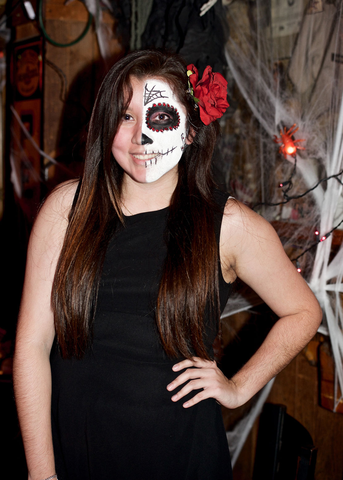 Halloween at Northgate 2015